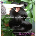 8A 9A 10A en gros cheveux humains vierge Remy outre-mer Pure Virgin cheveux brésiliens